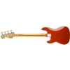 Fender ′50s Precision Bass Maple Fingerboard Fiesta Red bass guitar