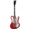 Schecter Ultra III Vintage Red electric guitar