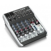 Behringer Xenyx QX602USB 6-channel mixer with MP3 player