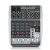 Behringer Xenyx QX602USB 6-channel mixer with MP3 player