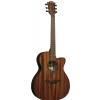 Lag GLA-T98A-CE Tramontane electric acoustic guitar