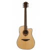Lag GLA-T88 DCE Tramontane electric acoustic guitar