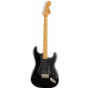 Fender Squier Classic Vibe ′70s Stratocaster HSS Black electric guitar