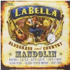 LaBella 770L mandolin strings