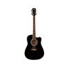 Washburn WA90 C B acoustic guitar