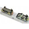 Stairville T-bar 6 alu ramp 2m