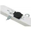 Stairville T-bar 6 alu ramp 2m