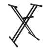 Yamaha P45B Bundle 1, keyboard stand