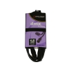 Accu Cable DMX 5P 110 Ohm 1,5 DMX cable