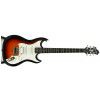 Hagstrom F301 3SB electric guitar