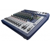 Soundcraft Signature 12 mixing console
