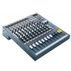 Soundcraft Spirit EPM 8 rack mixer