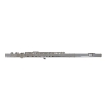 Armstrong FL-650E2D flute with hard case (closed hole, Key G)