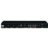 Art 416 - 6 Channel Rackmount Microphone and Stereo Line Mixer