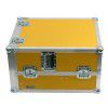 Barczak case for Yamaha LS9-16 + ADA (yellow)
