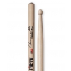 Vic Firth SCS Christoph Schneider Signature drumsticks