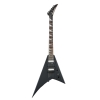 Jackson JS32T RR AH FB S-thru satin electric guitar