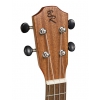 Baton Rouge V8 C RDBL concert ukulele