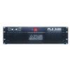 ADS PLX-2400 power amplifier 2x800W/4