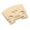 Aubert violin bridge 4/4 (France)