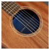 Yamaha Storia II NT Natural electric acoustic guitar