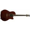 Ovation CC24-RR acoustic guitar with EQ