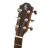 Baton Rouge R34-CE acoustic-electric guitar