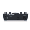 M-Audio M Track 2X2 USB audio interface with Cubase LE and AIR plugins