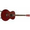 T.Burton J-34/TRD acoustic guitar Jumbo cutaway
