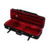 ADA FRVS4 violin case (crimson red inside)