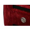 ADA FRVS4 violin case (crimson red inside)