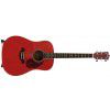 Burton W-0/TRD acoustic guitar