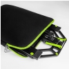 Gravity LTS 01 B SET 1 Adjustable stand for Laptops and Controllers including Neoprene Protection Bag 