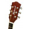 Richwood RD12CE acoustic guitar with EQ W./Dread.