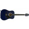 Stagg SW203 TB acoustic guitar
