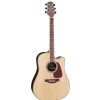Takamine GD93CE-NAT electric acoustic guitar