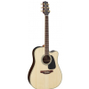 Takamine GD51CE-NAT Natural electric acoustic guitar
