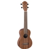 Baton Rouge V1SL natural soprano ukulele
