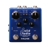 NUX NSS 5 Solid Studio guitar effect pedal