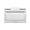Casio AP 470 WE digital piano, white
