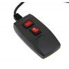 Monacor FM-708 fog machine