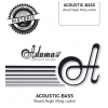 Adamas (669625) Phosphor Bronze acoustic bass string .040w/1,01mm