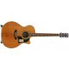 Garrison AGGC-400CE acoustic guitar with EQ