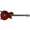 Epiphone Les Paul Custom GX BC electric guitar