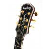Epiphone Les Paul Custom GX BC electric guitar