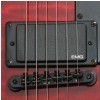 Epiphone Futura Custom EX BC electric guitar