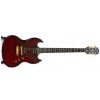 Epiphone SG Custom GX Black Cherry electric guitar