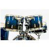 Sonor F-2007 BF drum set (BD22″)