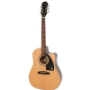 Epiphone AJ100 CE NA Electro Acoustic Guitar with EQ