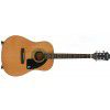 Epiphone AJ100 NA acoustic guitar